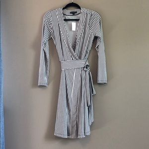 Brand new Wrap Dress